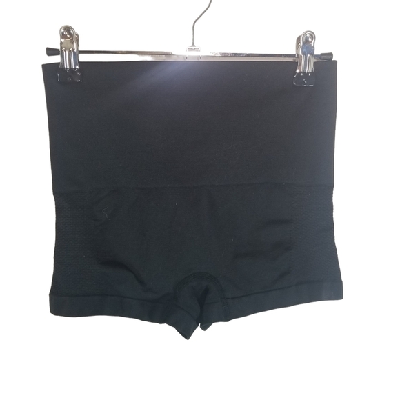 Nearly Nude black seamless shaping undergarment m/l new - Picture 1 of 7